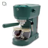 Willow Eco Series Espresso Machine