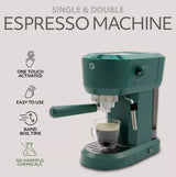 Willow Eco Series Espresso Machine