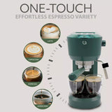Willow Eco Series Espresso Machine