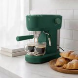 Willow Eco Series Espresso Machine