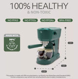 Willow Eco Series Espresso Machine