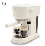 Willow Eco Series Espresso Machine