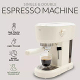 Willow Eco Series Espresso Machine