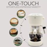 Willow Eco Series Espresso Machine