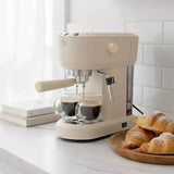 Willow Eco Series Espresso Machine