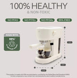 Willow Eco Series Espresso Machine