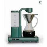 Willow Automatic Pour Over 10 Cup Drip Coffee Maker