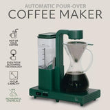 Willow Automatic Pour Over 10 Cup Drip Coffee Maker
