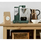 Willow Automatic Pour Over 10 Cup Drip Coffee Maker