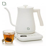 Willow Digital Gooseneck Electric Kettle - 1 L.