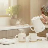Willow Digital Gooseneck Electric Kettle - 1 L.