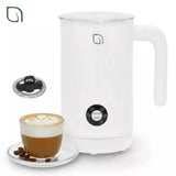 Willow Eco Series 4 in 1 Electric Milk Frother