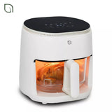 Willow Eco Series 6 in 1 Digital Air Fryer - 5 Qt.