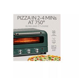 Willow Eco Series Electric Indoor Pizza Oven