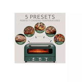 Willow Eco Series Electric Indoor Pizza Oven