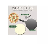 Willow Eco Series Electric Indoor Pizza Oven