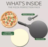 Willow Eco Series Electric Indoor Pizza Oven