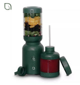 Willow Eco Series Countertop Warrior Blender