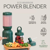 Willow Eco Series Countertop Warrior Blender