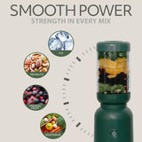 Willow Eco Series Countertop Warrior Blender