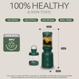 Willow Eco Series Countertop Warrior Blender