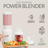 Willow Eco Series Countertop Warrior Blender