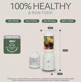 Willow Eco Series Countertop Warrior Blender