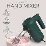 Willow Eco Series Electric Hand Mixer