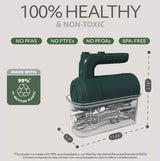 Willow Eco Series Electric Hand Mixer