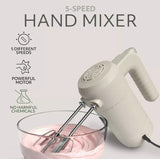 Willow Eco Series Electric Hand Mixer