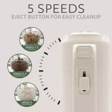 Willow Eco Series Electric Hand Mixer