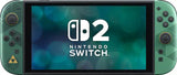 Nintendo Switch 2 The Legend of Zelda 40th Anniversary Edition
