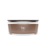 WoodWick Ellipse Candle - Silk & Spice