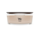 WoodWick Ellipse Candle - Crystal Ginger