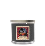 Yankee Candle 3-Wick Candle - Conductor's Coal