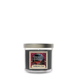 Yankee Candle Small Tumbler Candle - Conductor's Coal