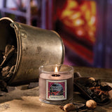 Yankee Candle Small Tumbler Candle - Conductor's Coal
