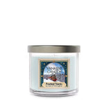 Yankee Candle Small Tumbler Candle - Frosted Tracks