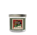 Yankee Candle Small Tumbler Candle - Train Car Carols