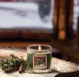 Yankee Candle Small Tumbler Candle - Train Car Carols