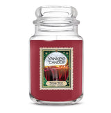 Yankee Candle Original Large Jar Candle - Vintage Velvet
