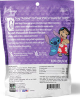 Disney Table Scraps - Stitch Sweet Hawaiian Bacon Dog Treats - 5oz.