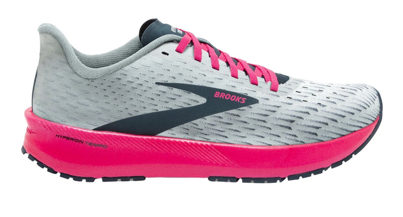 Brooks Womens Hyperion Tempo Running Shoes