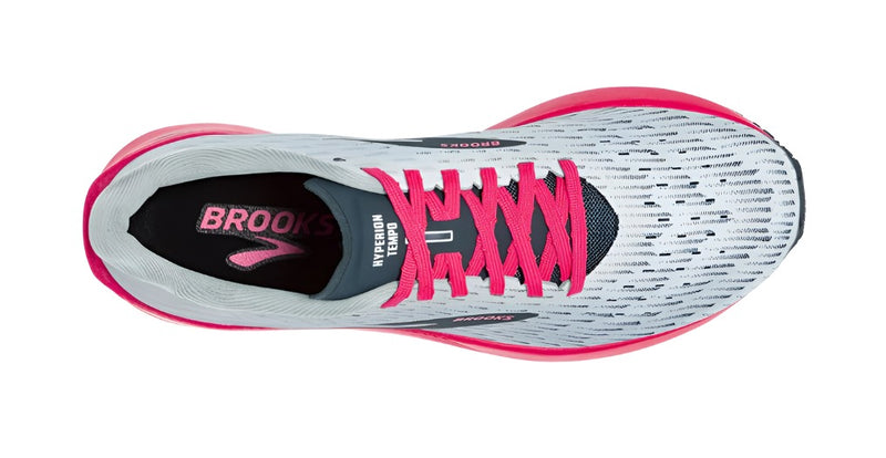 Brooks Womens Hyperion Tempo Running Shoes