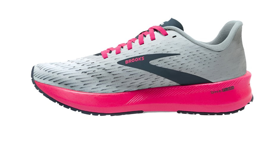 Brooks Womens Hyperion Tempo Running Shoes