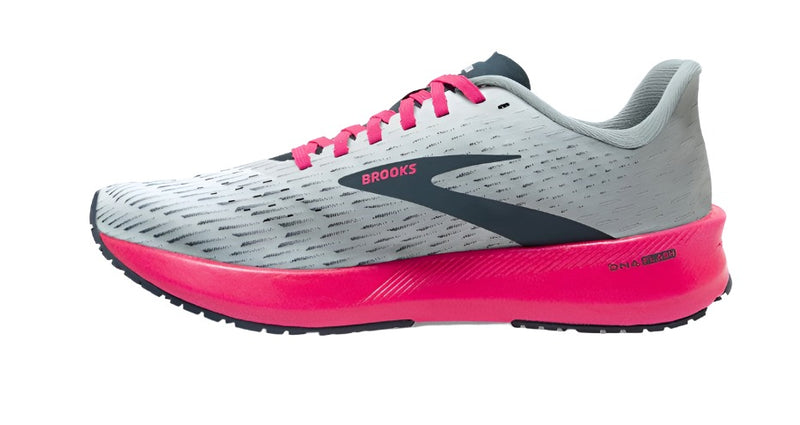Brooks Womens Hyperion Tempo Running Shoes