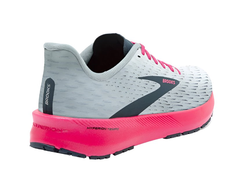 Brooks Womens Hyperion Tempo Running Shoes