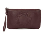 Lucky Brand Diam Wristlet