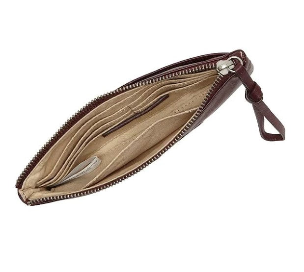 Lucky Brand Diam Wristlet