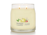 Yankee Candle Signature Medium Jar Candle - Iced Berry Lemonade